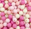 قطع غيار مصنوعة من الكرز المكرونية المصنوعة من الكرز الكيري مكارون، وهي قطع مصنوعة من الحلي المصنوعة من الكرز الأنيق details Picture